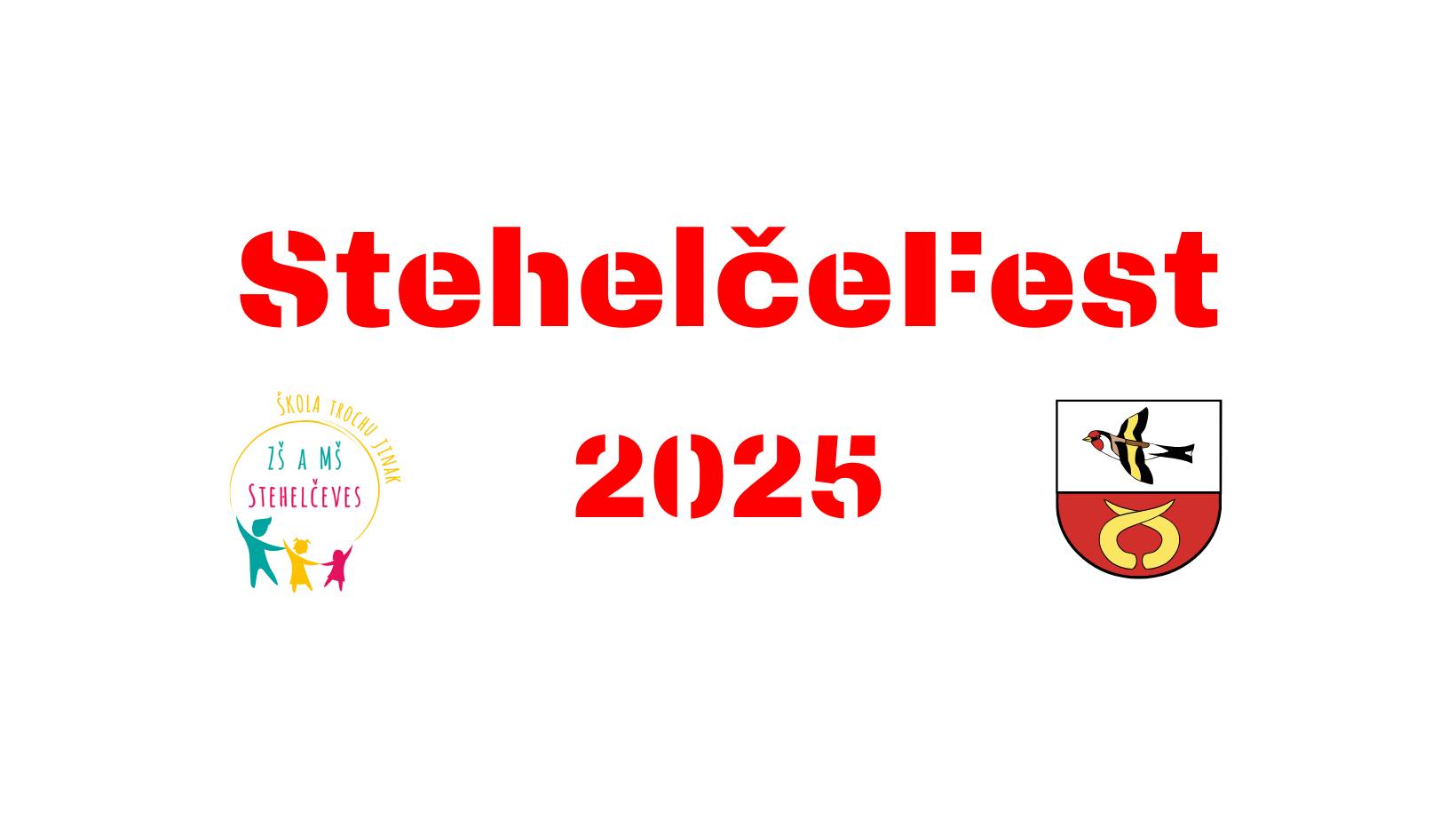 StehelčeFest 2025