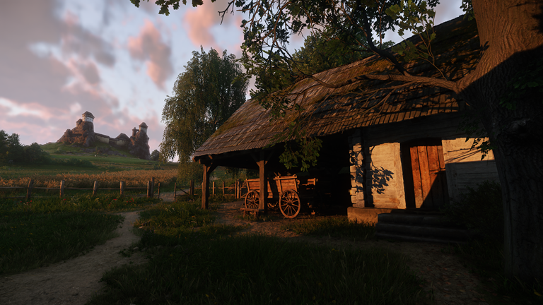 Kingdom Come: Deliverance II. Autogramiáda a oslava vydání nové hry.