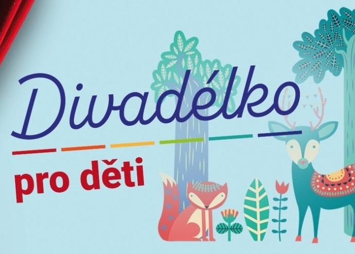 O Budulínkovi - divadlo pro děti