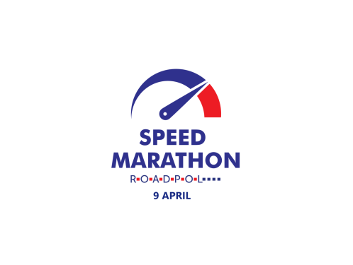 Speed Marathon 2025. Navrhněte místa, kde bude Policie ČR měřit 9. dubna nejvyšší povolenoui rychlost.